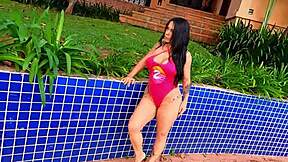 hey check out these hottest xvideos babes flashing their stuff everywhere