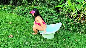 hey check out these hottest xvideos babes flashing their stuff everywhere