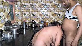 pujaprem's amateur curves tease anal creampie dreams in sexy homemade blog