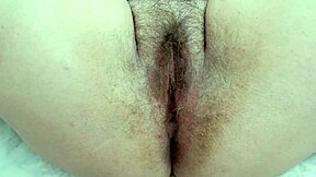 Busty Milf's Hairy Beaver Fucked By Monster Cock With Creampie Cumshot Inside