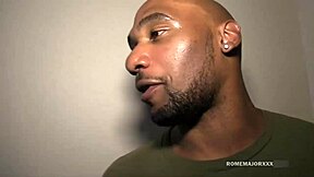 hey check out bbc stud rome major pounding tight pussy rough