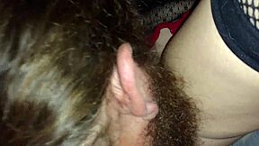 Chained Petite Wife Rhianna's Lingerie BDSM Swing