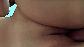 me encanta que mi amante me llene la vagina de semen... uf!