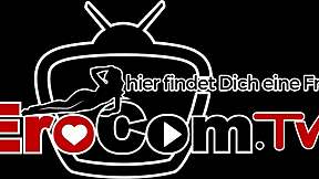 German Mature Housewife Flirts Picked Up Street Fucked