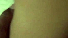 amateur wife couple enjoys casual homemade fun together