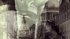 Vintage Amateurs Bare Hairy Beavers in Secret Retro Lives!