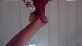 stepsis skips homework after school punished hard in sheer misssvikki