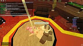 Ever seen a wet whore ride anal doggystyle with huge tits bouncing hard?