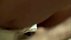 Young Tight Pussy Missionary Moaning In Lingerie Dorm Underwear!