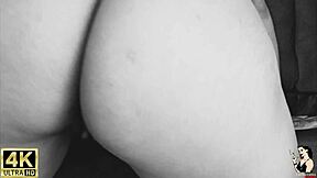 latina maid andressa castro caught fingering her huge pussy at boss's house now he fucks her