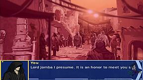 star wars cosplay bang! hot xxx alien girls trainer fucked by monsters part 26