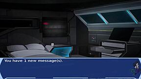 star wars cosplay bang! hot xxx alien girls trainer fucked by monsters part 26