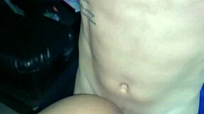 Yoga Teacher Pounds Me Doggystyle in Lingerie