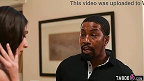 my young latina mistress demands i worship her with rough bbc deepthroat action