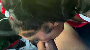 Cheerleader Sextapes Show Ebony Milfs Riding Big Black Cocks in Costumed Creampie Compilations