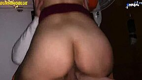 i starred in wild x-scooby-doo argentino porno by phanter arg with valentinapanther burningbluehot