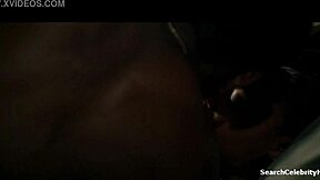 sanaa lathan bares BIG TITS in love 2001 sexy topless scene