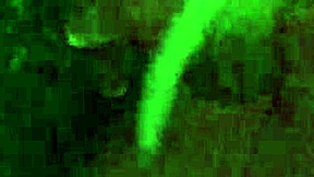 Ebony Amateur Slams Dildo Deep