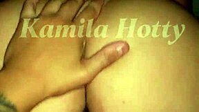 boyfriend's friend creampies my tight pussy while he's away