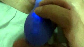 nerdy amateur milf begs pov for rough creampie breeding impregnation