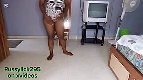 stepdad your massage turns me on fuck my pussy good naija homemade oiled lick