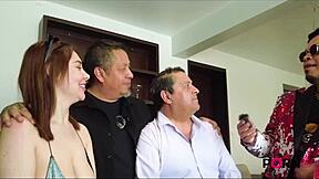 discover tony furia's wild 30 years of steamy nighttime adventures