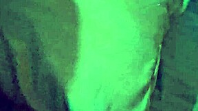 Neighbor pounds hot asian girl's big ass doggystyle in bedroom