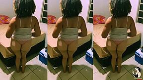 wanna see lays lopes' best january titty scenes with creampie finishes?