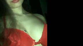 morning pussy rub gets me so wet