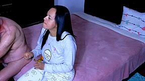 Preview: your cock shakes make my shaved pussy so hot and gaping?