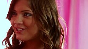 hey sweetyvideo's lesbian babysitter facesits her milf boss in bedroom