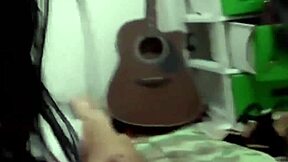 Hotwife Wife Fucks Professor SUCKS Cuck Hubby!