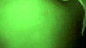 los angeles balcony railing with big black cock caught moaning