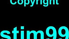 i'm out here on the nudist beach stuffing a stone in my ass and pussy for fun