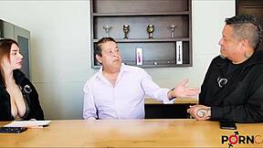 discover tony furia's wild 30 years of steamy nighttime adventures