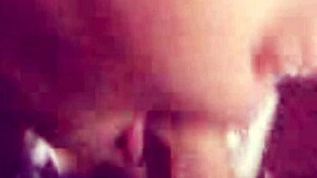 i get my huge cock sucked by ex milf cheating boyfriend part 2