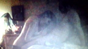 Girlfriend's BF Films Her Blowbang Another Dude In Threesome?