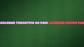 The Hottest Facefuck of My Life with Pigtail Bimbo Sloppy Deepthroat