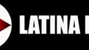 Latina twins share monster cock