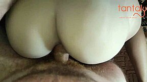 My sex doll Tantalys has tighter pussy than Korean Alena for real riding creampie