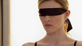 Ex girlfriend and wife threesome fuck cheating husband big cock blowjob ass in steamy reality