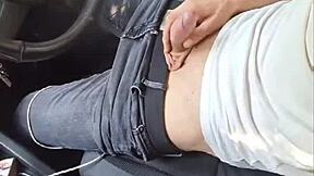 Our private affair ignites rosee's deepest intimate cravings