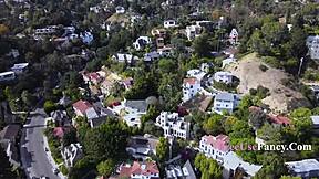 doctor's visit? now teens fuck freeuse in hospital room