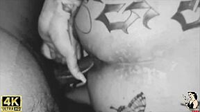 remember when my ex girlfriend visited craving creampie on my huge dick trailer