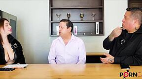 discover tony furia's wild 30 years of steamy nighttime adventures