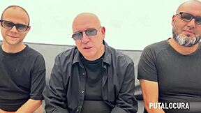 marta villalobos and rubi storm share cum