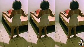 wanna see lays lopes' best january titty scenes with creampie finishes?