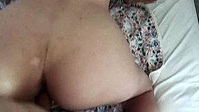 couple goes wild with facesitting masturbation and cumshots