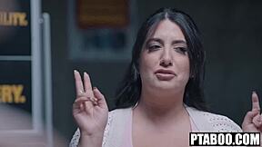 hard stop part 4: tommy kenna james reagan foxx ready to fuck you senseless?