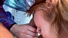 Secret Island Boat Fuck With Face Cumshot From Leo Casanova And Lia Borg